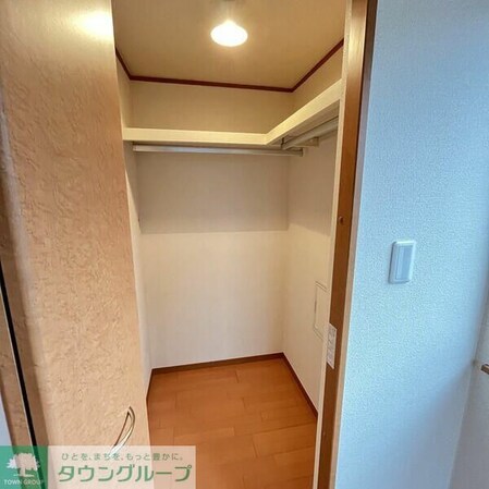 シリウスの物件内観写真